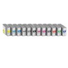 Canon PFI-103MBK Nero per IPF6100 130ml Original Nero
