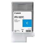 Canon PFI-107C cartuccia d'inchiostro Original Ciano 1 pezzo(i)