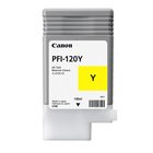 Canon PFI-120Y Original Giallo 1 pezzo(i)