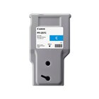 Canon PFI-207 cartuccia d'inchiostro Original Ciano 1 pezzo(i)