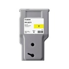 Canon PFI-207 Y Originale Giallo 1 pezzo(i)