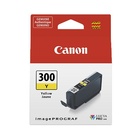 Canon PFI-300 Giallo