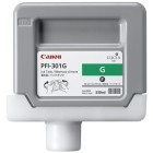 Canon PFI-301 G Tinte grün