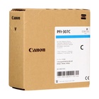 Canon PFI-307C cartuccia d'inchiostro Original Ciano