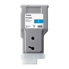 Canon PFI-320C cartuccia d'inchiostro Original Blu 1 pezzo(i)