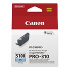 Canon PFI-5100 PC Ciano foto
