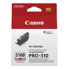 Canon PFI-5100 PM Magenta foto