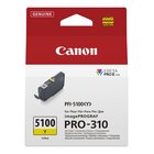 Canon PFI-5100 Y Giallo