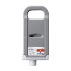 Canon PFI-701R Pigment Red Ink Cartridge cartuccia d'inchiostro Original Rosso 1 pezzo(i)