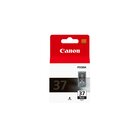 Canon PG-37 Ink Cartridge Nero -Black