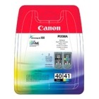 Canon PG-40/CL-41 Multipack