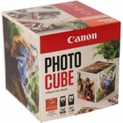 Canon PG-560 / CL-561 Photo Cube Creative Pack bianco arancione