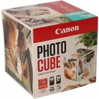 Canon PG-560 / CL-561 Photo Cube Creative Pack bianco blu