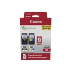 Canon PG-560 XL / CL-561 XL Photo Value Pack