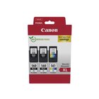 Canon PG-560 XL x2 / CL-561 XL Multi Pack