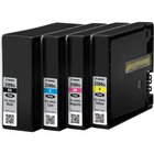 Canon PGI-2500 XL Nero, Ciano, Magenta, Giallo
