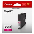 Canon PGI-2500M Magenta