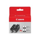 Canon PGI-5 BK nero Twin Pack