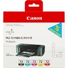 Canon PGI-72 MBK/C/M/Y/R Multipack