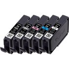Canon PGI-72 PBK/GY/PM/PC/CO Multipack