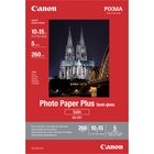 Canon Photo Paper Plus SG-201 10x15cm