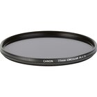 Canon PL-C B 77 7,7 cm Filtro della fotocamera polarizzante