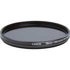 Canon PL-C B Filter 58mm 5,8 cm