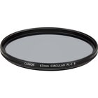 Canon PL-C B Filter 67mm 6,7 cm