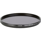 Canon PL-C B Filter 72mm 7,2 cm
