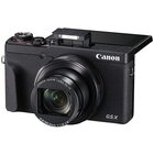 Canon PowerShot G5 X Mark II Nero DA ESPOSIZIONE