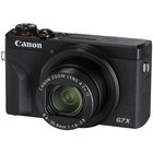 Canon PowerShot G7X Mark III Battery Kit Nero