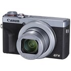 Canon PowerShot G7X Mark III Battery Kit Silver