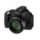 Canon PowerShot SX40 [Usato]