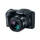 Canon PowerShot SX410 IS Nero