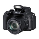 Canon PowerShot SX70 HS Nero