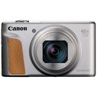 Canon PowerShot SX740 HS Lite Edition Argento