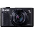 Canon PowerShot SX740 HS Lite Edition Nero