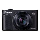 Canon PowerShot SX740 HS Lite Edition Travel Kit Nero