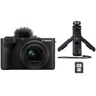 Canon PowerShot V1 Premium Vlogger Kit