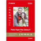 Canon PP-201 A 3+ 20 fogli 260 g