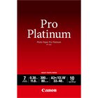 Canon PT-101 A3+ 10 fogli fotografica Pro Platinum