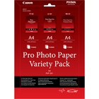 Canon PVP - 201 carta fotografica A4 Bianco