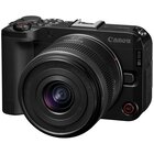 Canon R50 V + RF-S 14-30mm f/4-6.3 IS STM PZ