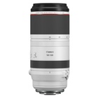 Canon RF 100-500mm f/4.5-7.1 L IS USM scatola aperta confezione originale presente