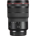 Canon RF 15-35mm f/2.8 L IS USM Scatola Aperta Confezione originale presente