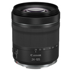 Canon RF 24-105mm f/4-7.1 IS STM [Usato]