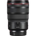 Canon RF 24-70mm f/2.8 L IS USM DA ESPOSIZIONE