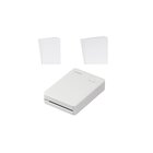 Canon SELPHY QX20 Bianco