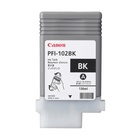 Canon SERBATOIO NERO PFI-102BK PER IPF-700