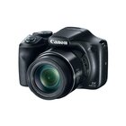Canon PowerShot SX540 HS Nero [Usato]